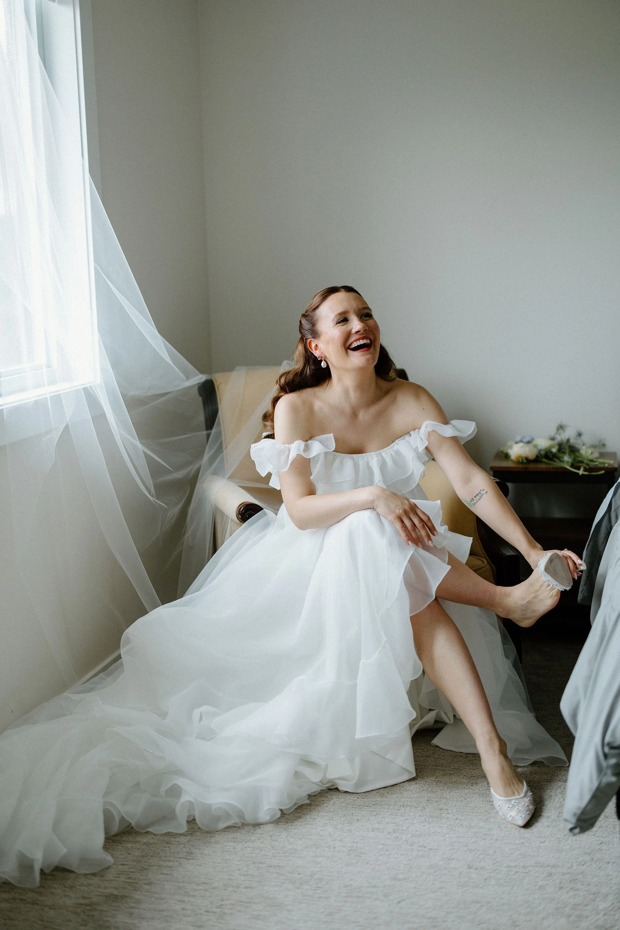 images: Joey Ventura Photography