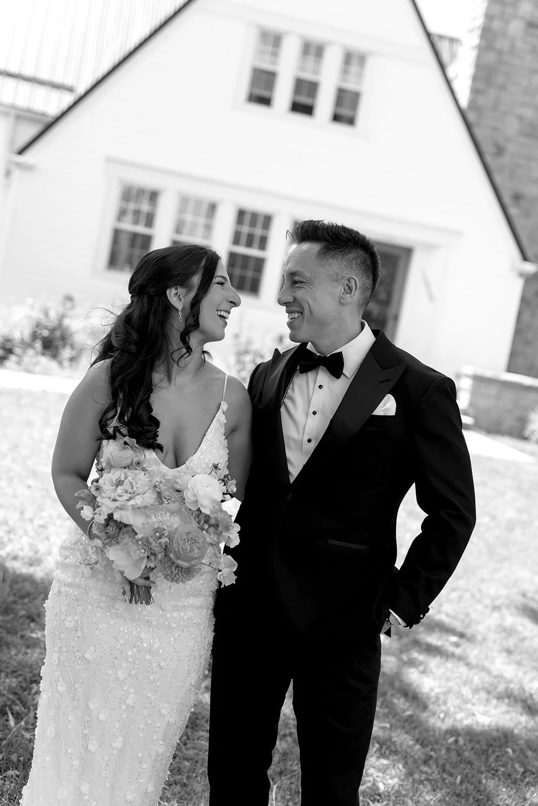  First look at Willowfarm House, Niagara on the Lake. 