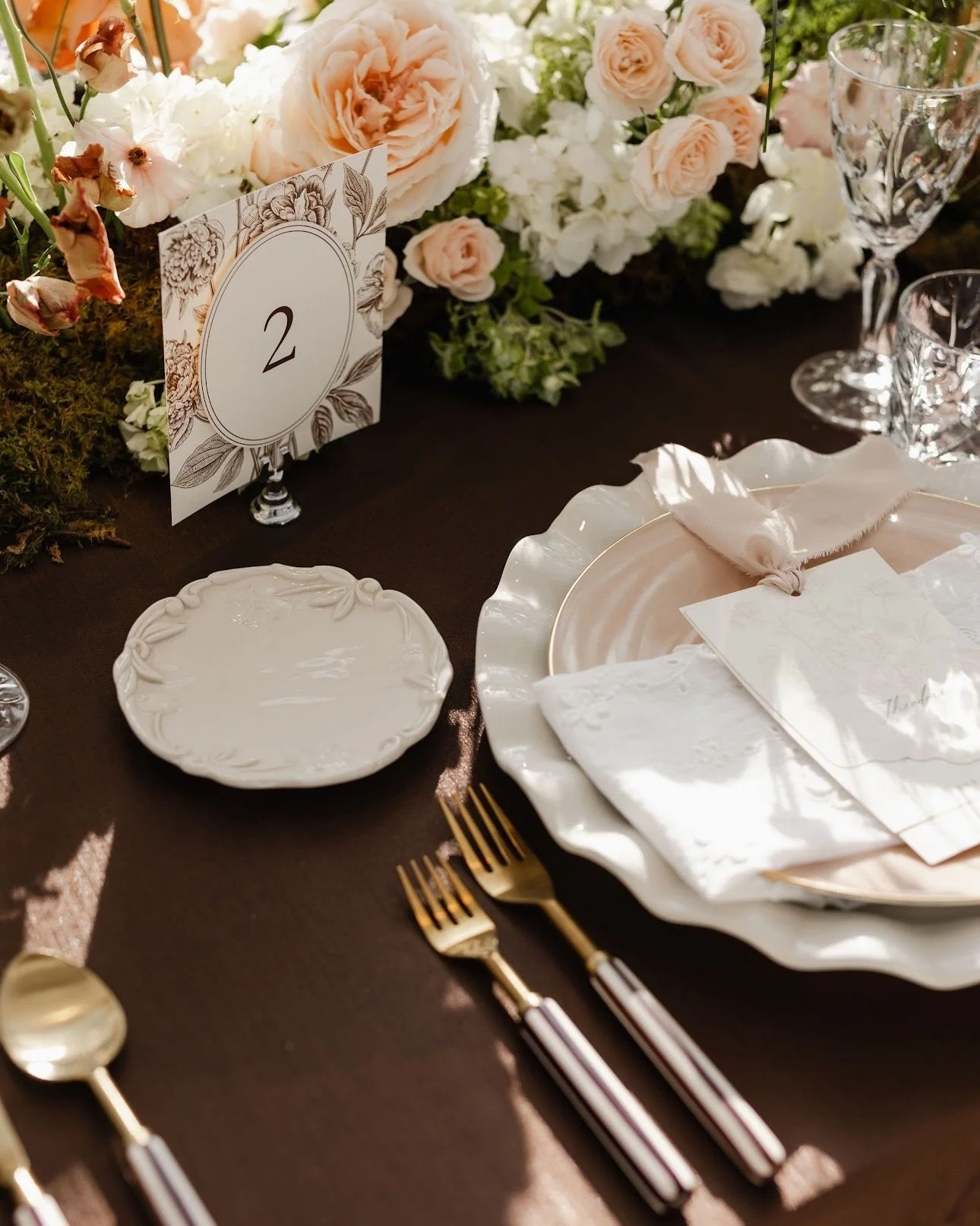 It is incredibly easy to fall into the &ldquo;Pinterest trap&rdquo;, buying decor pieces, falling in love with a specific colour palette, or booking a venue that doesn&rsquo;t actually fit the ultimate design aesthetic you want. When you hire a plann