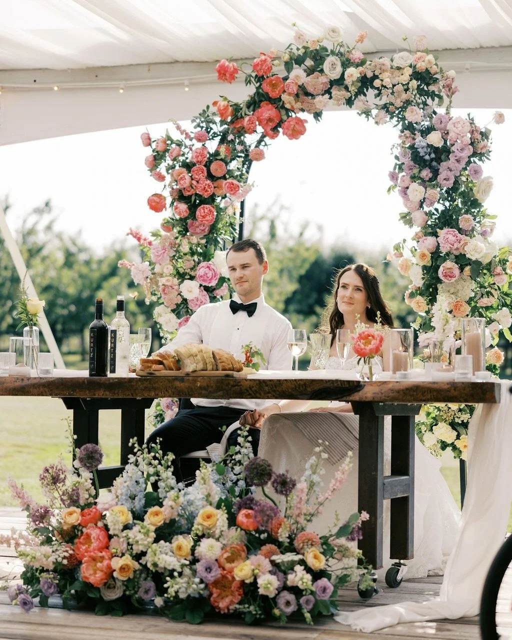 A beautiful reminder that the best love stories aren&rsquo;t just about the big milestones, they&rsquo;re woven together by the quiet, everyday moments in between.

It is easy to look at the grand gestures, but the true heartbeat of a marriage lives 