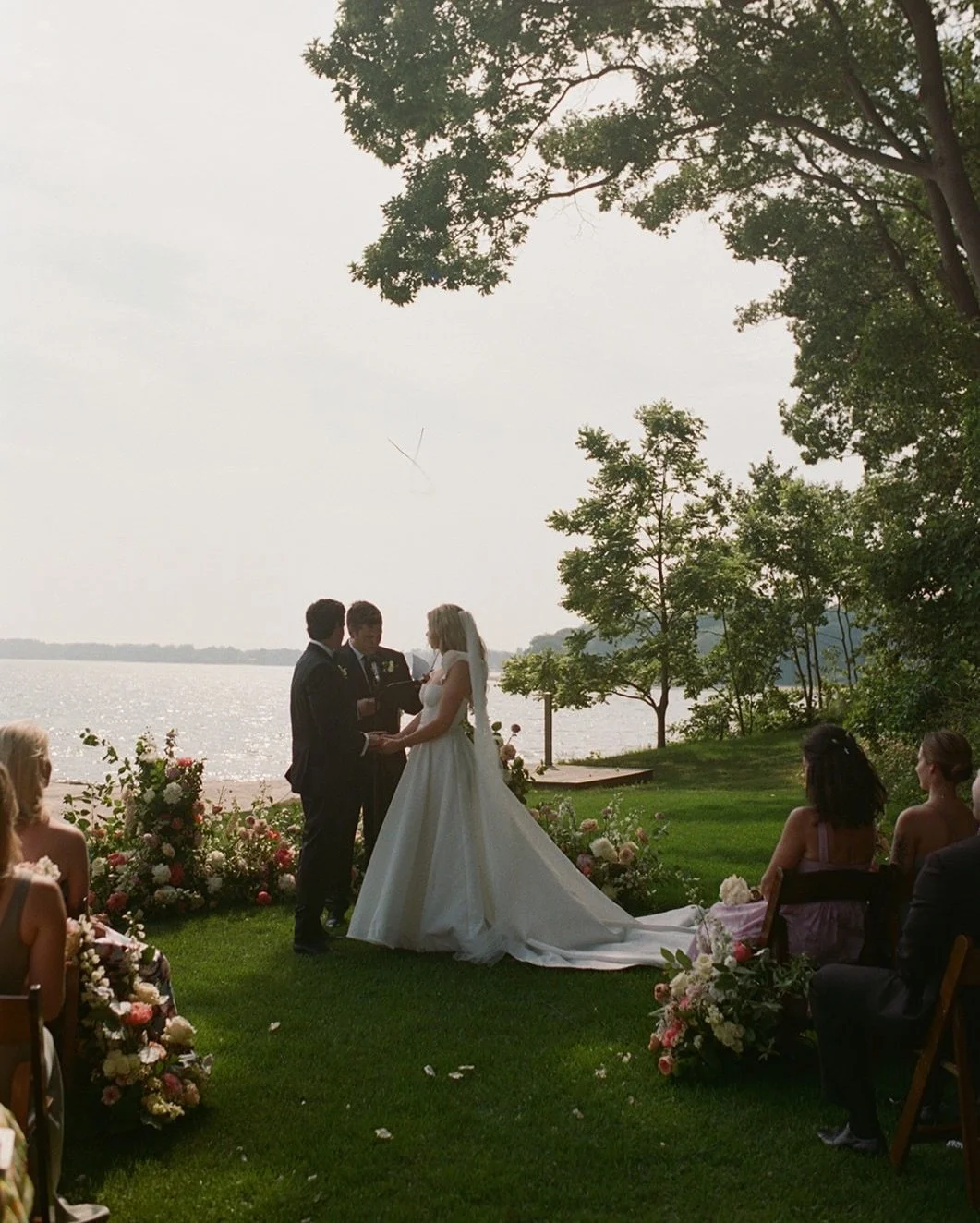 There is something profoundly sacred about exchanging vows on land that already holds a piece of your story. When you choose to host a wedding on private property, whether it&rsquo;s the backyard you grew up running through, a family farm steeped in 
