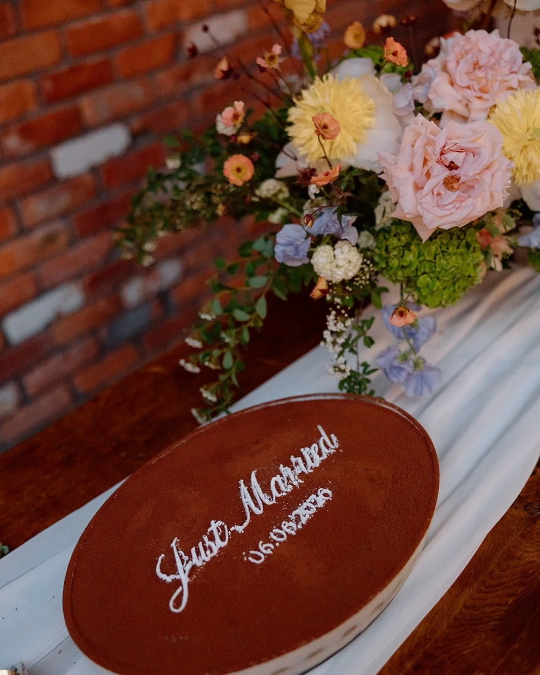 A little love for the sweet J+J 🤍

Full Planning + Design: @lindsayplankevents
Photography: @paulavisco
Venue: @theharewineco | @vintagehotelsweddings
Florals: @threadsandblooms
Stationery: @all_thats_lovely
Beauty: @vr.beauty
Getting Ready Location