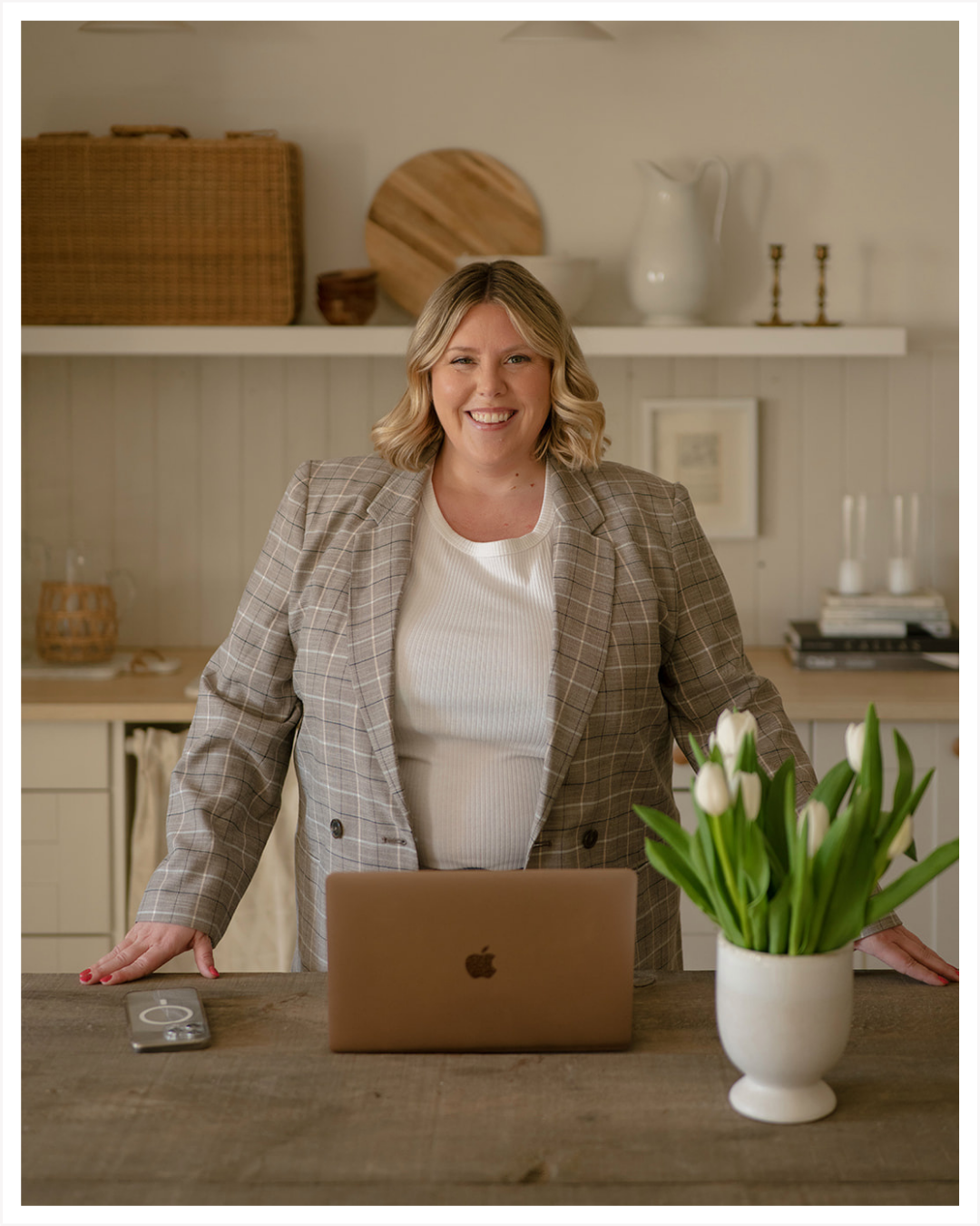 Lindsay Plank - Niagara wedding planner and designer