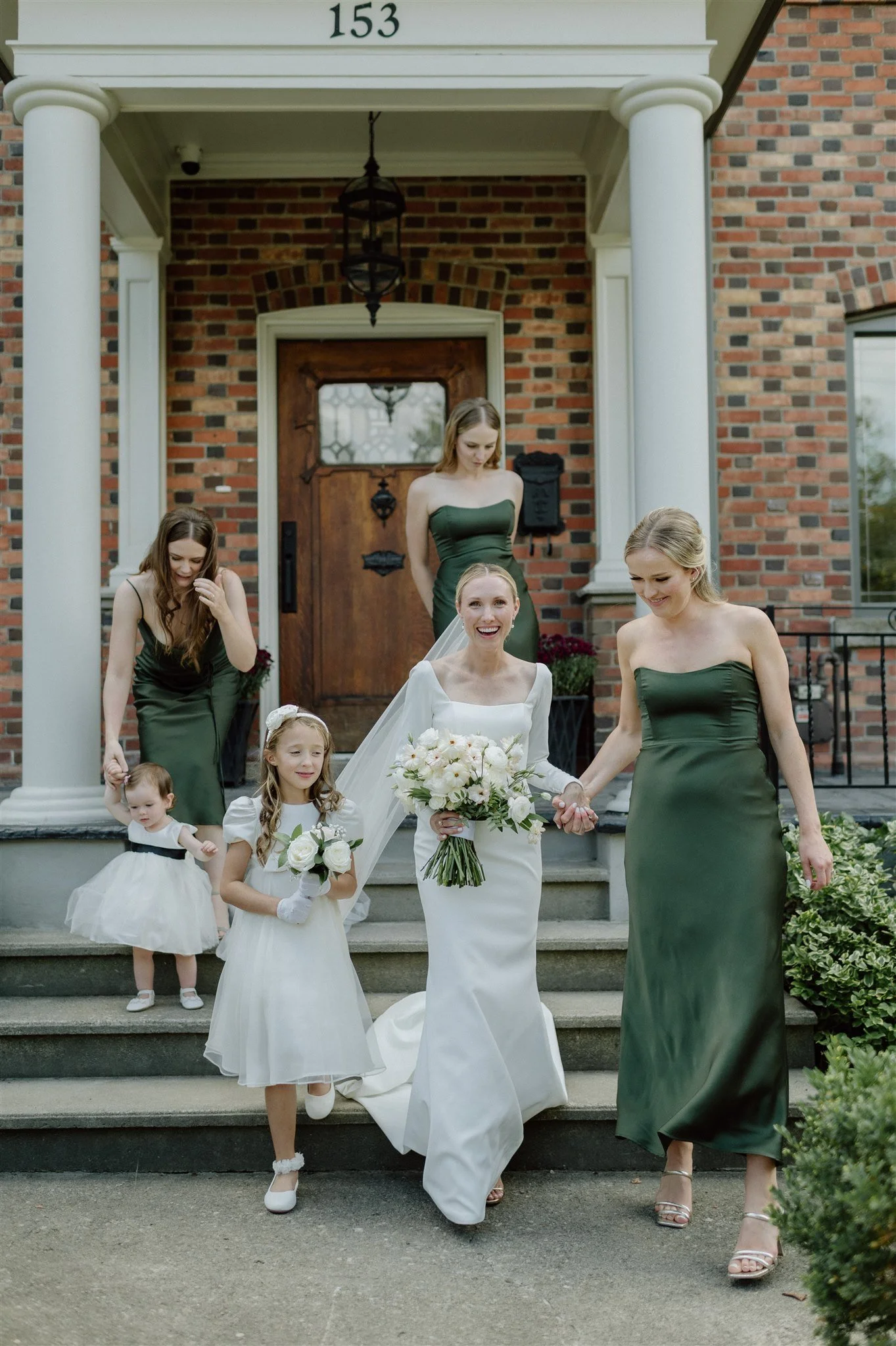 TENTED WEDDING ON PRIVATE ESTATE, CAYUGA WEDDING — Lindsay Plank Events ...