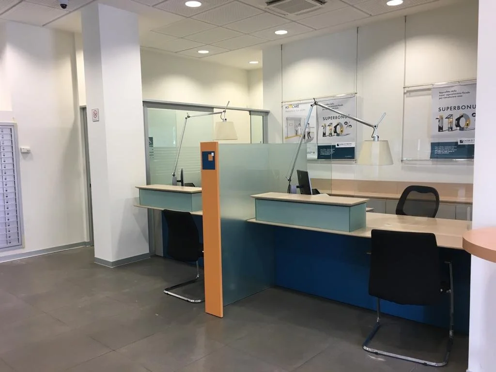 Cassa Rurale di Trento - Fratelli Fontana