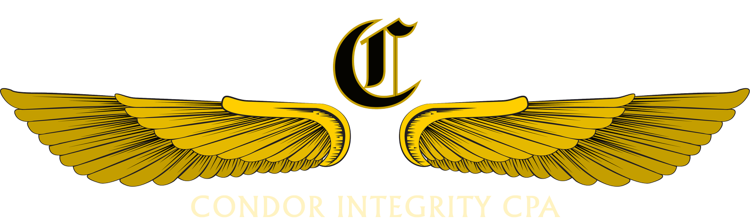 Condor Integrity, CPA