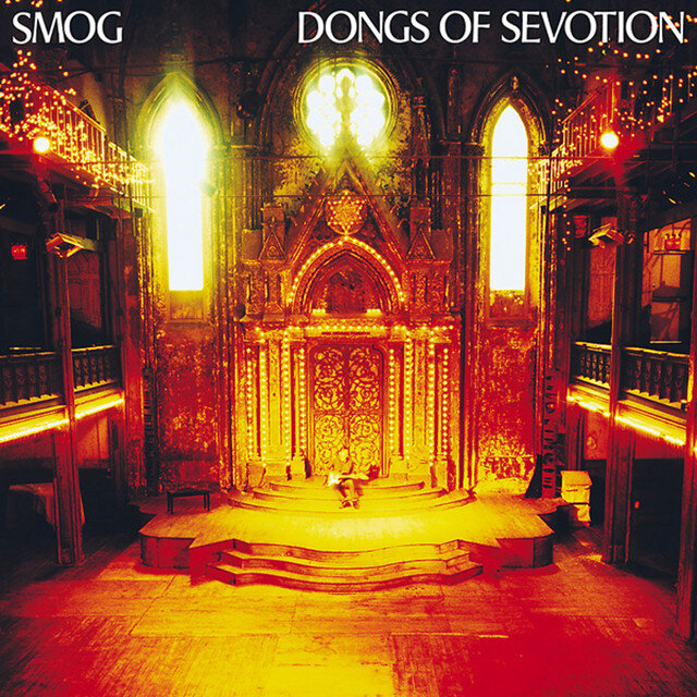 Smog Dongs of Sevotion 2000