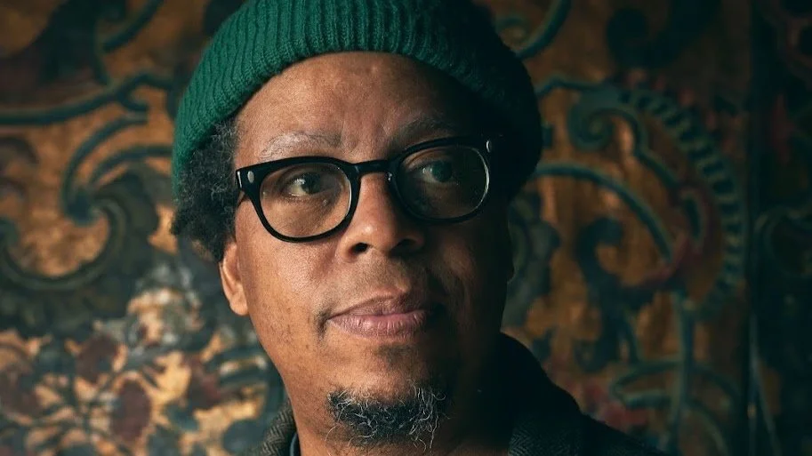 Guitarist Jeff Parker