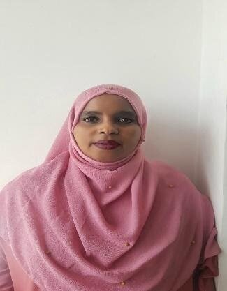 Najat Abdi