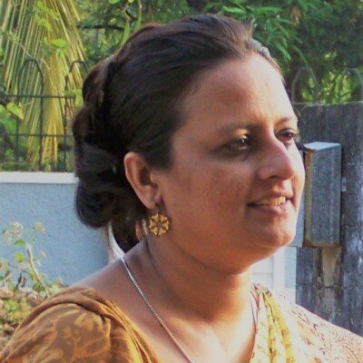 Dr. Meera Baindur