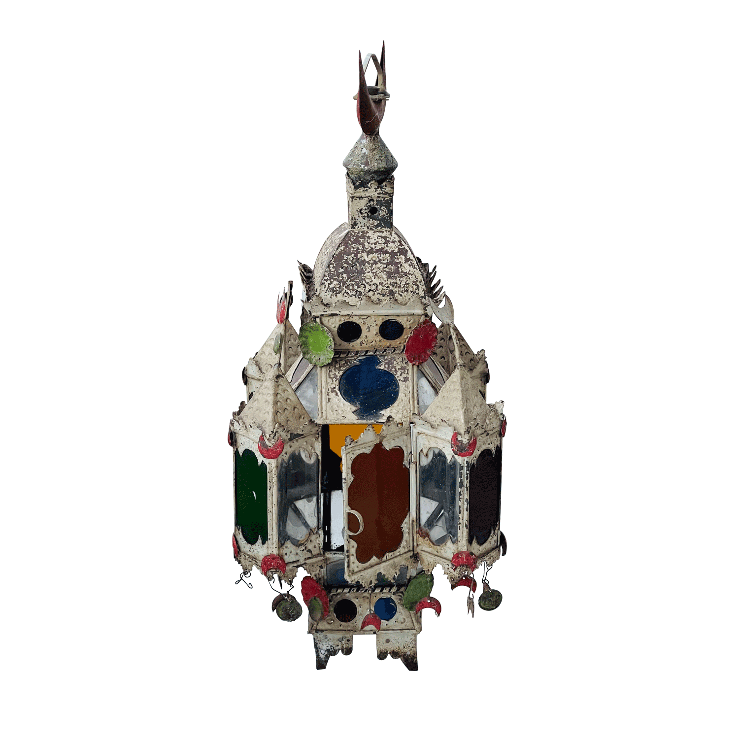 Moroccan Lantern