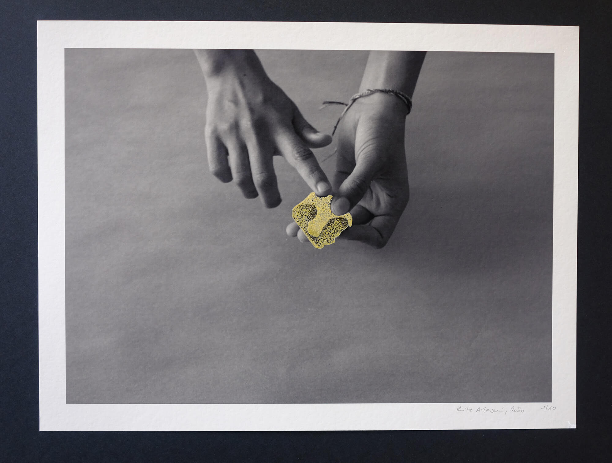 Manipulation du jour #3