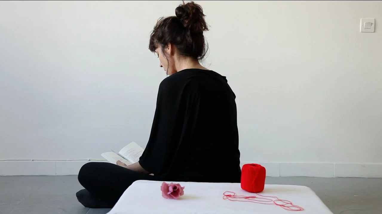 Ode à Louise Bourgeois