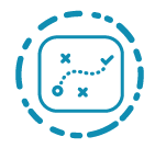 K-12 strategic planning and data dashboard consulting