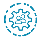 K-12 contract bargaining analysis and HR staffing tool
