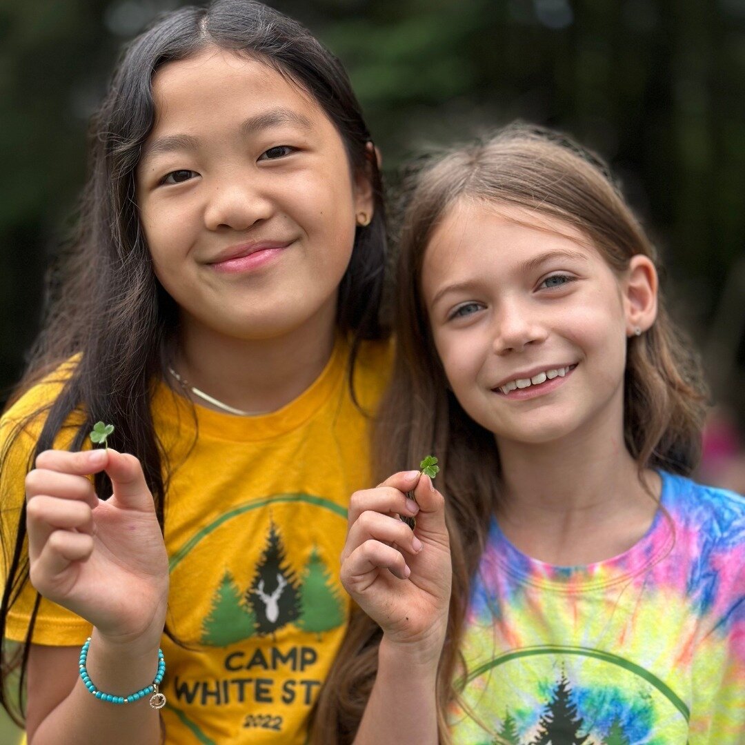 🌲🤗 As we prepare for another fantastic summer @CampWhiteStag, we are excited to introduce our Refer a Friend Program for 2024. This program is our way of expressing gratitude for your trust in us and contribution to the growth of our community.⁠
⁠
