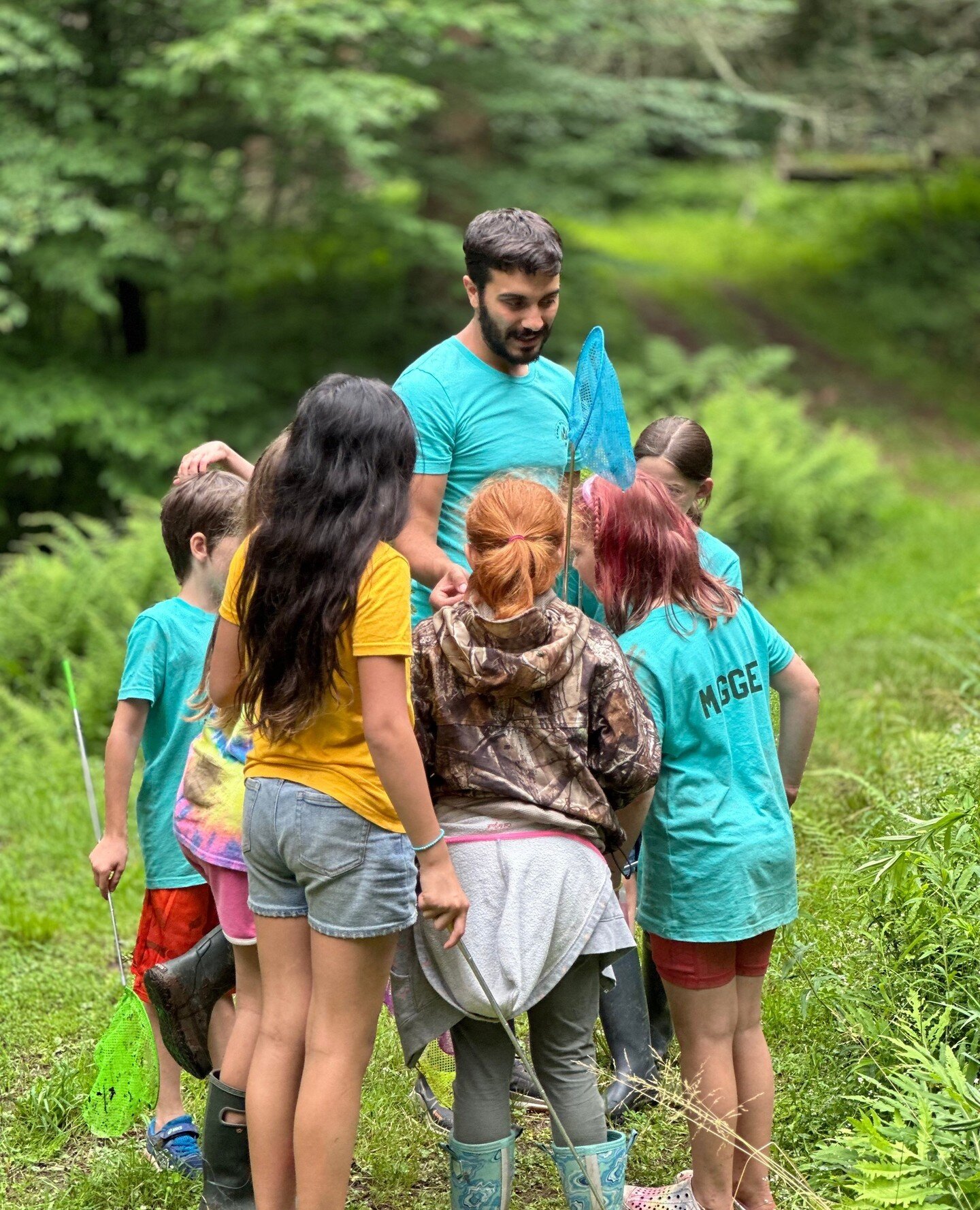 🌟Exciting News! 🌲🏕️ To make the scholarships we give out more accessible to all, our Scholarship Page is now live on our website.
⁠
@CampWhiteStag, we understand the importance of support for families in need. That's why our camp primarily funds t