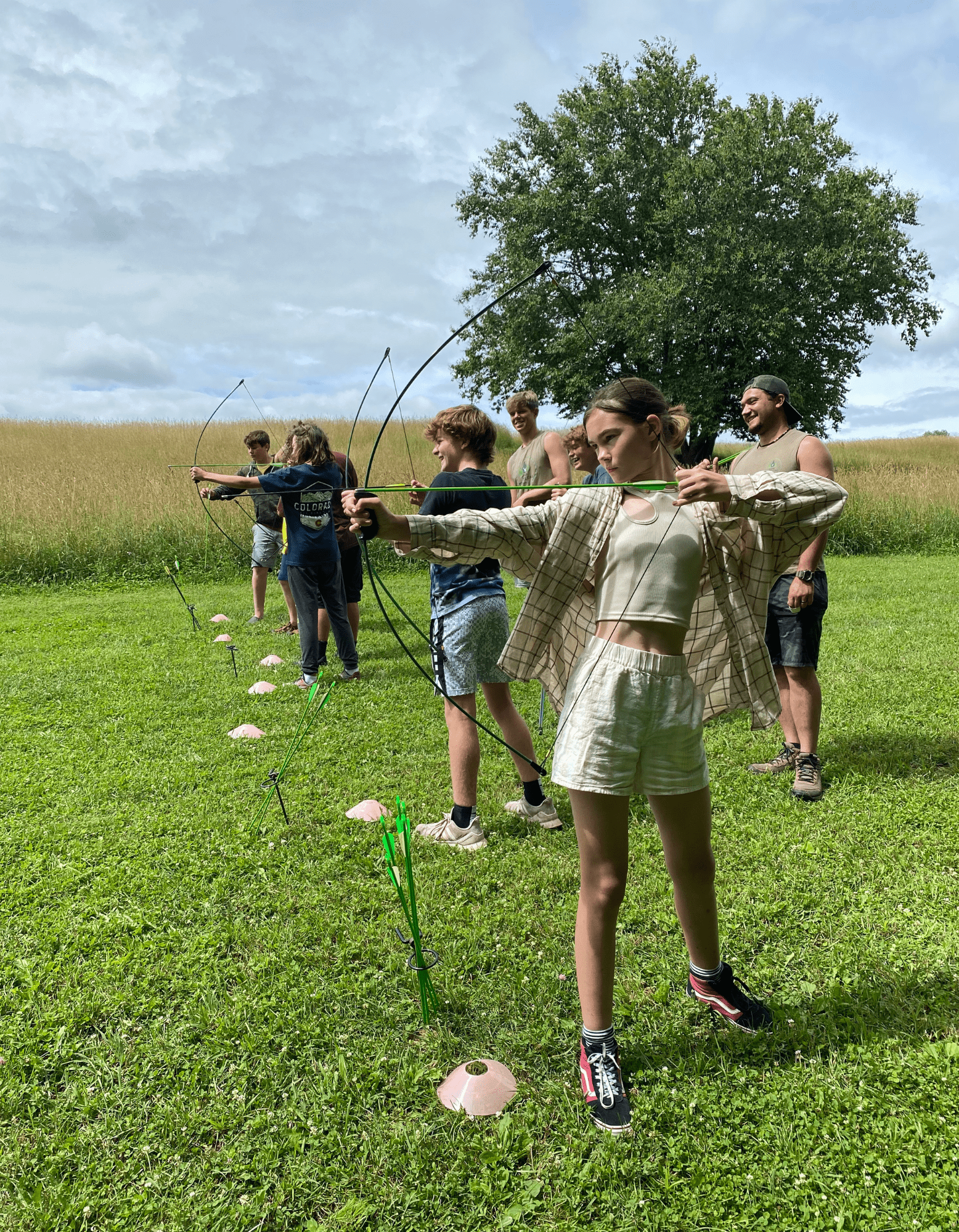 Kids_12-15_Camp White Stag_Girls Archery.png