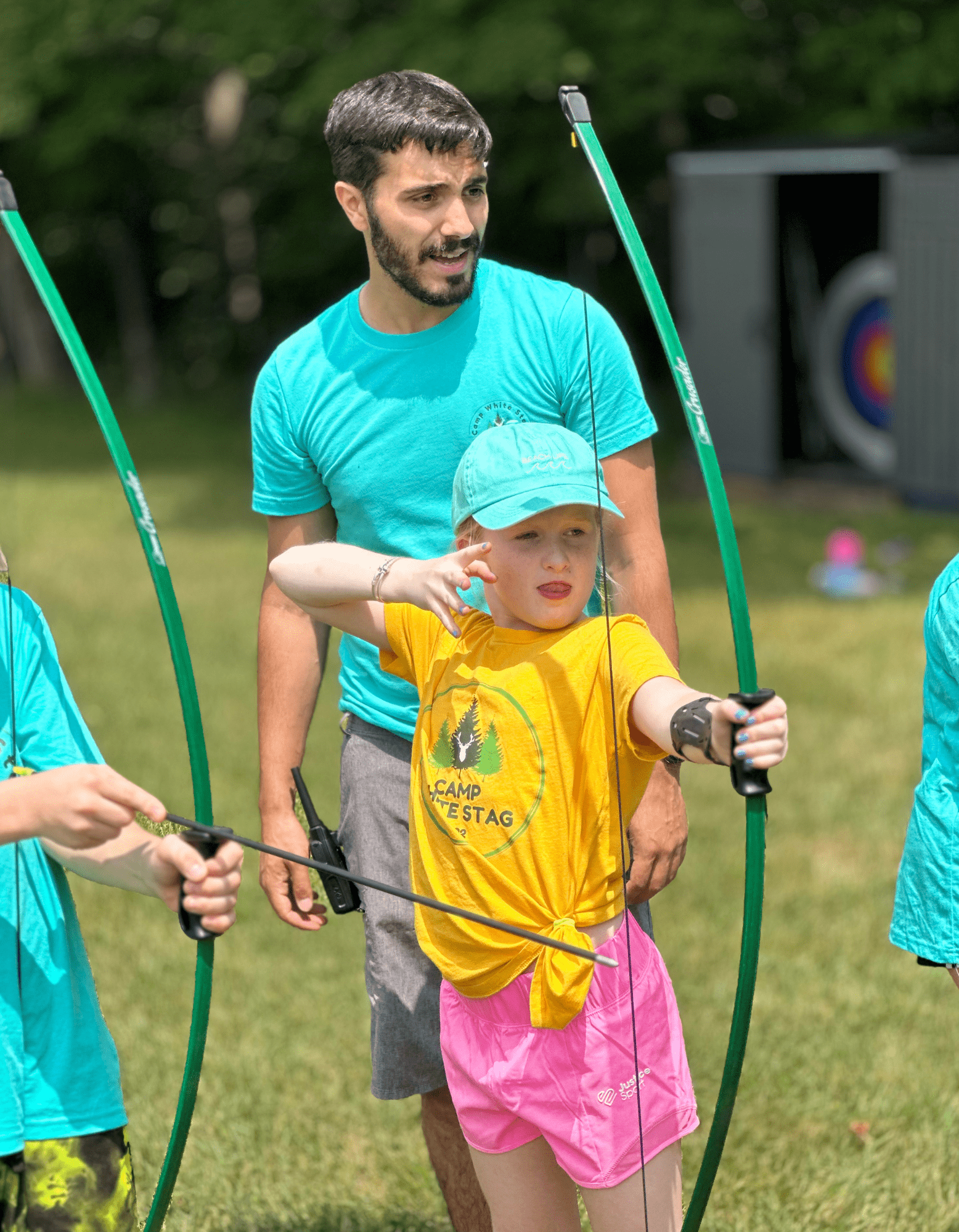 Camp White Stag_Kids Archery.png