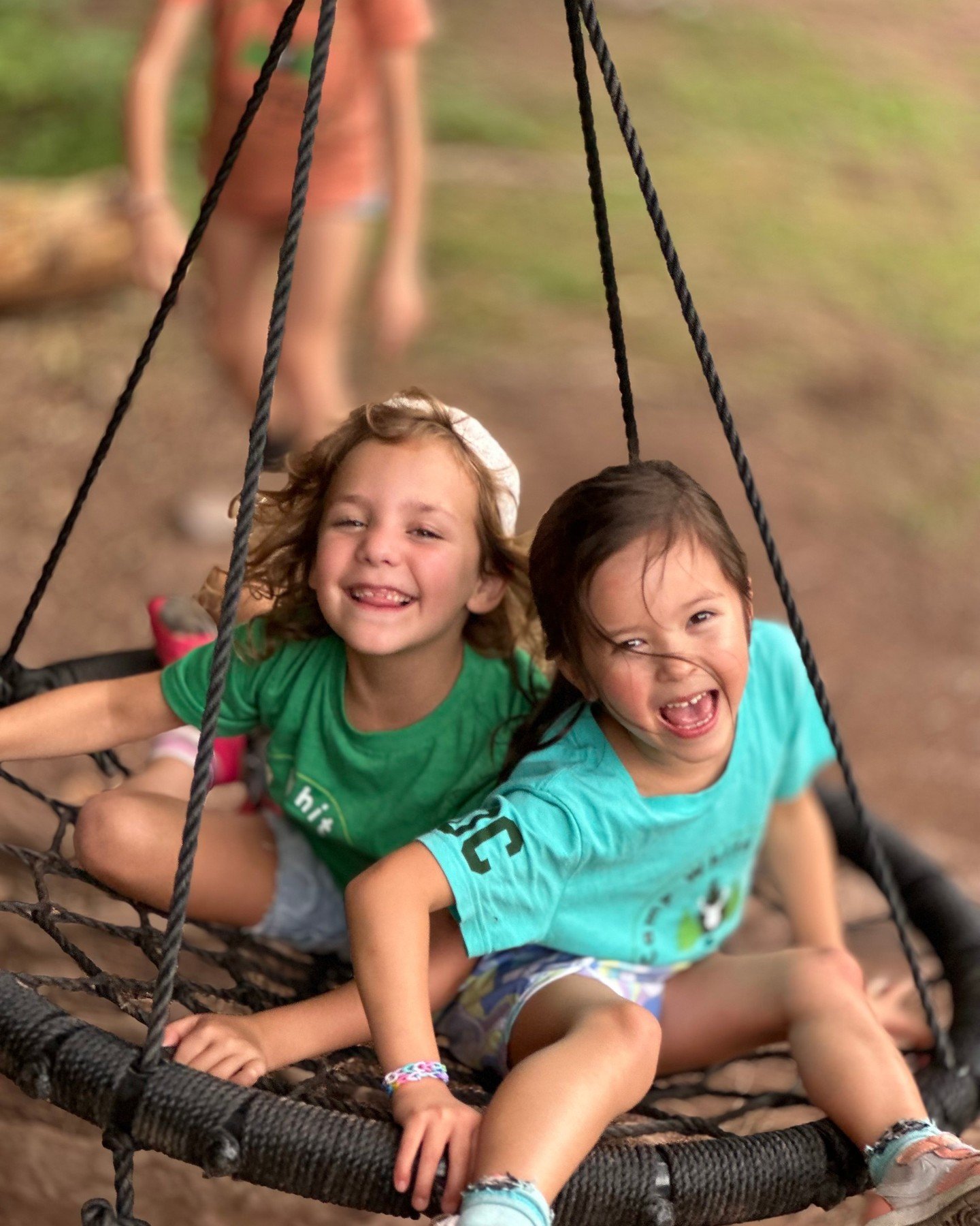 #ThrowbackThursday

Last summer was full of teamwork 🤝, hands-on experiences 👐, and moments spent exploring the outdoors together🌲

At Camp White Stag, the best and lasting memories come from being part of a community that supports learning and gr