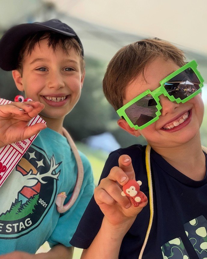 We&rsquo;re grateful for our campers, families, and the community that makes Camp White Stag so special💚. Wishing everyone a warm and happy Thanksgiving! 🦌🍂

#summercamp #summerdaycamp #farmcamp #kidscamp #kidsdaycamp #daycamp #summercamp2025 #pas