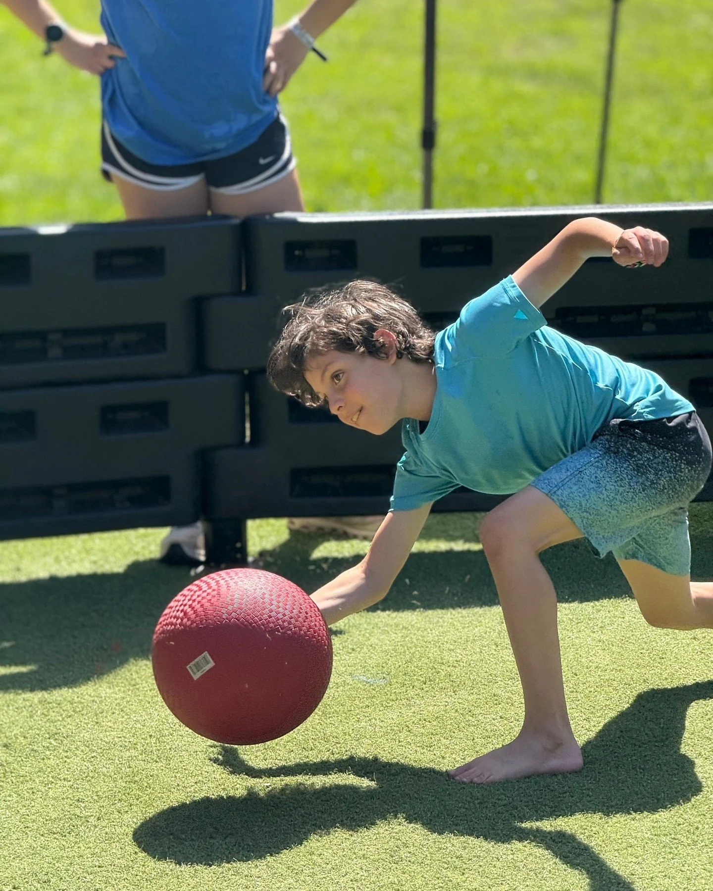 🌿☀️ Here&rsquo;s your sneak preview&hellip; ☀️🌿
Even though it&rsquo;s winter, we can't help but look ahead to the sunshine, the green trails, and the outdoor adventures that make Camp White Stag come alive each summer. 🌲
While camp is still a few