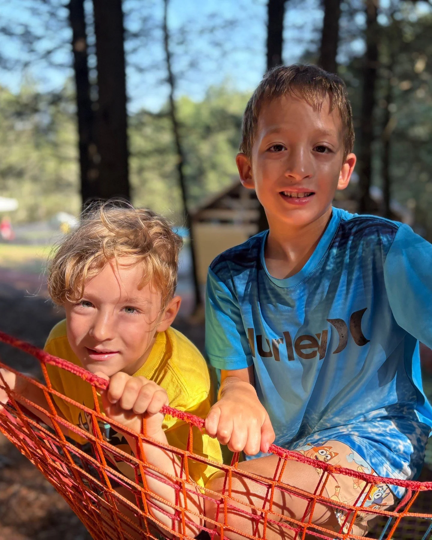 Smiles start here! 😊💚

Registration for Summer at Camp White Stag is open, and we can&rsquo;t wait to welcome campers back for days filled with fun, friendships, and time spent outside 🌿☀️
If camp is in your plans this year, now&rsquo;s the time t