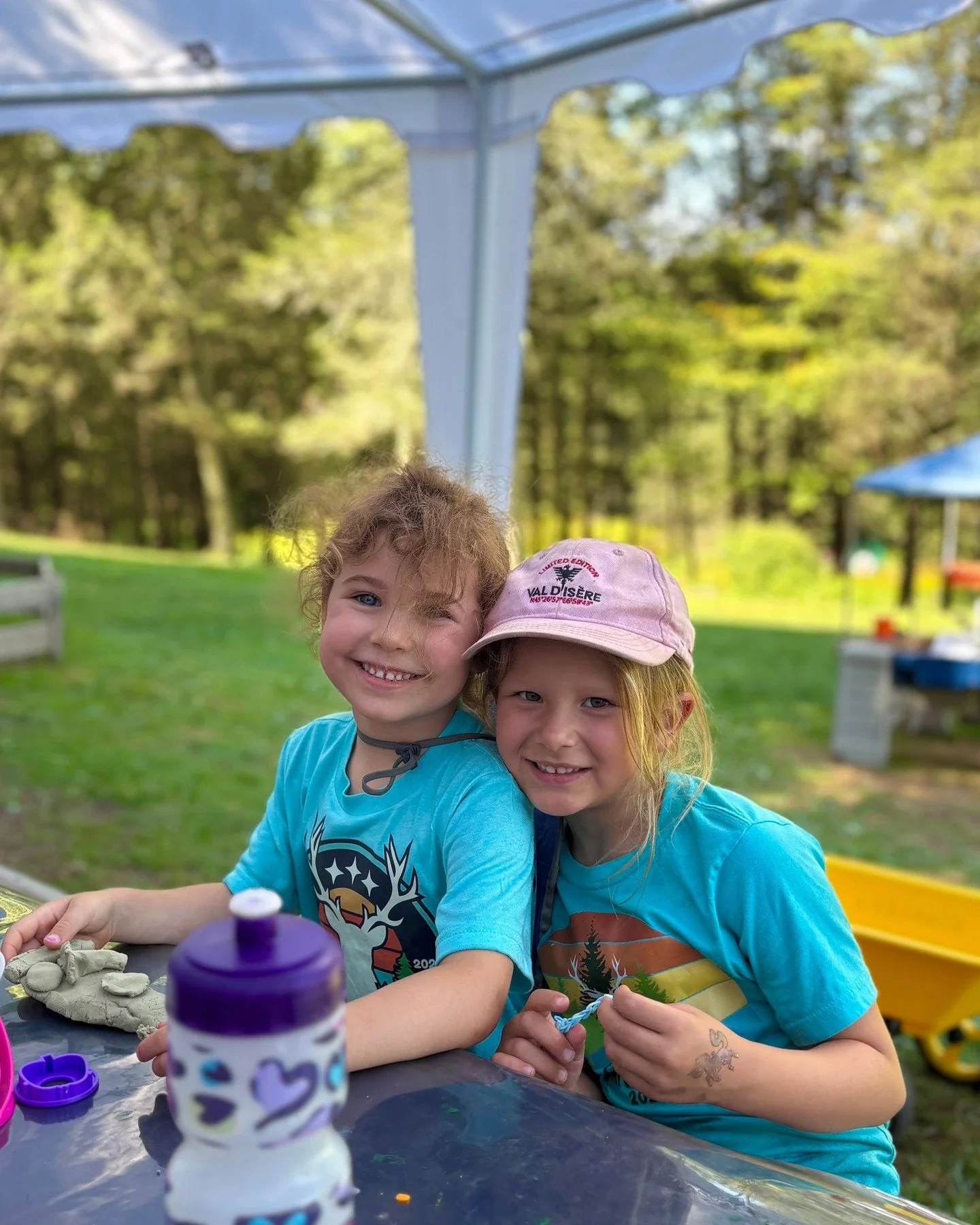 Community at Camp White Stag is built in the small moments 💚

Showing up for one another 🤝 sharing laughs 😊 and spending time together outdoors 🌿 is what brings everyone closer. It&rsquo;s these everyday moments that make camp feel like home ✨

☀
