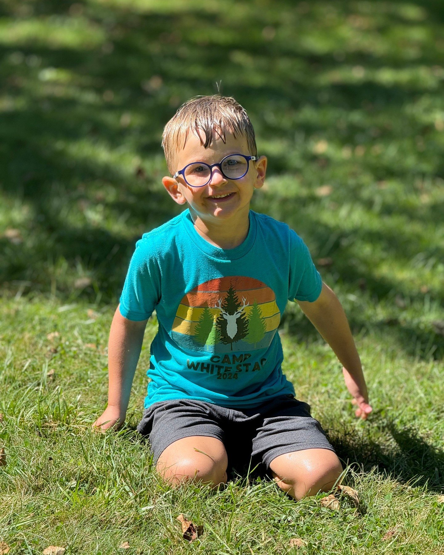 Camp White Stag isn&rsquo;t just a place to spend the summer 💚🏕️

It&rsquo;s where confidence grows 🌿 friendships form 🤝 and campers discover what they&rsquo;re capable of. It&rsquo;s hands-on learning, time outdoors, supportive mentors, and mome