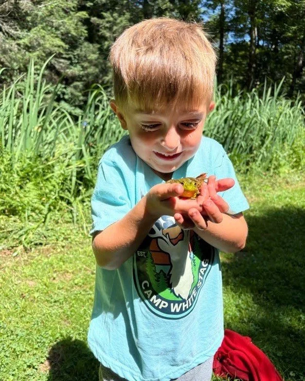 Big smiles 😊, fresh air 🌿, and plenty of fun! 

Session 5 has been off to an amazing start! Campers have been exploring the outdoors, enjoying their favorite activities, and making new memories every day! ☀️✨

We can&rsquo;t wait to see what the re