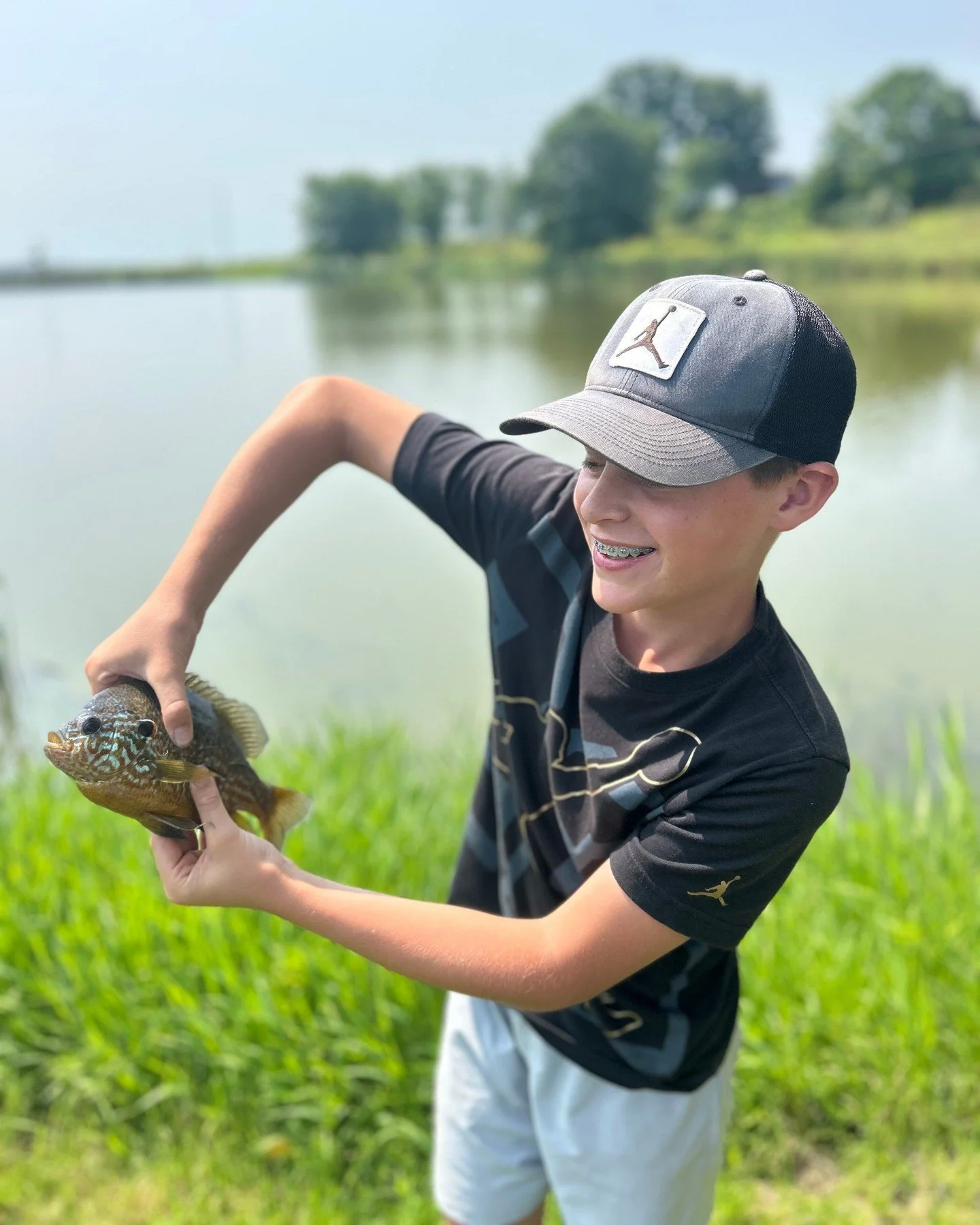 ☀️💚 Session 8 Midweek Update! 💚☀️

The days are flying by at Camp White Stag! 🏕️ Campers have been soaking up the sunshine, enjoying time outside 🌿, playing with friends, and making the most of every camp day. 😊

Halfway through the week and sti