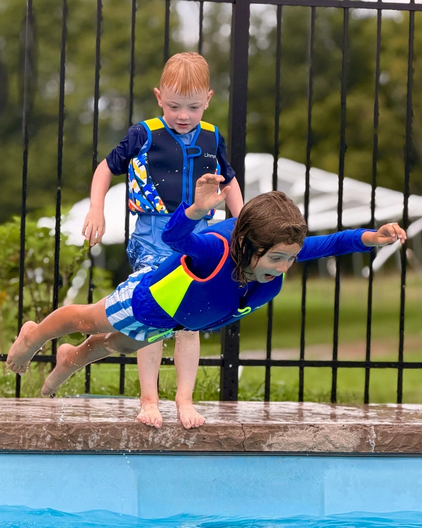 🏕️🌿 Camp is where the fun and learning happen together!

Every game, activity, and adventure gives campers a chance to try something new, work together, take on challenges, and grow their confidence. 💚☀️

They may not realize it, but they&rsquo;re
