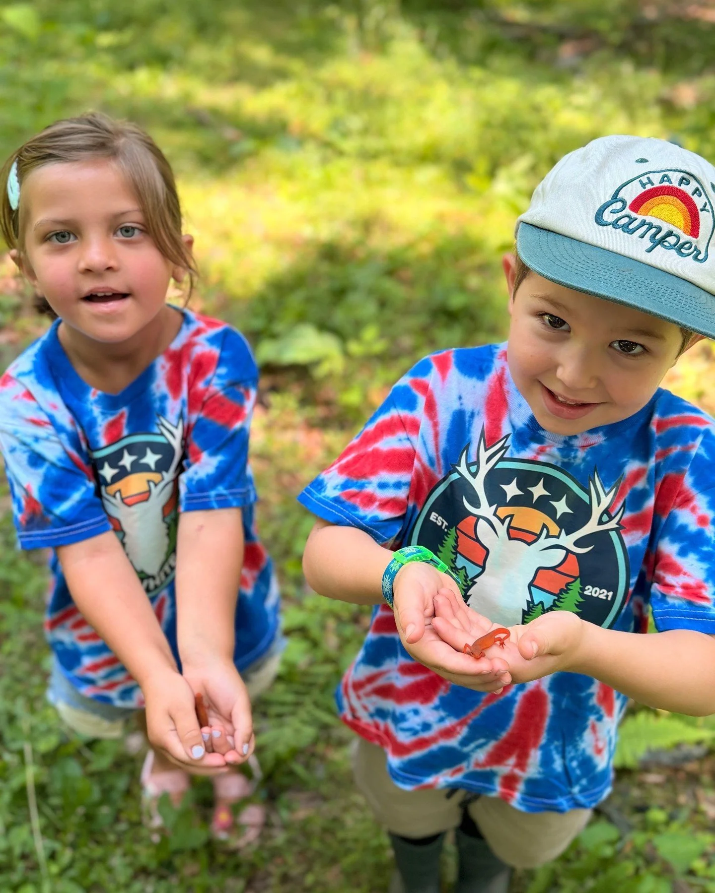🍂 Happy Fall from Camp White Stag! 🏕️💚

Fall is here, but we&rsquo;re still thinking about summer. ☀️ We&rsquo;re missing pool days, time outside, camp games, and days spent on the farm.

Counting down the days until we&rsquo;re back! 🌿

#campwhi