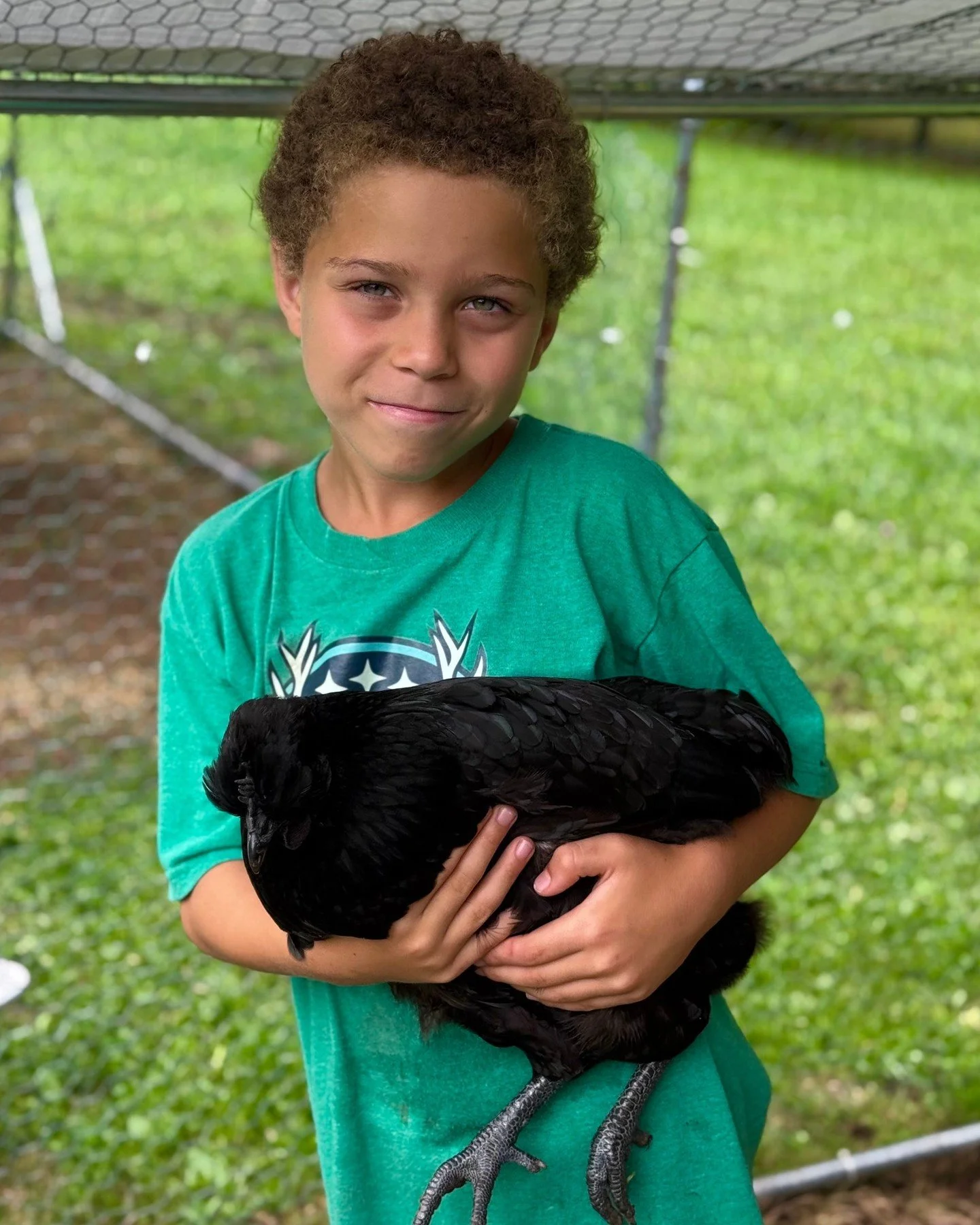 🐐🐓 The farm animals are missing their Camp White Stag campers! 💚

The farm just isn&rsquo;t the same without you! 🏕️🌿

Counting down until next summer! ☀️

#campwhitestag #whitestagfarms #natureteaches #SullivanCountyNY #Catskills #NarrowsburgNY