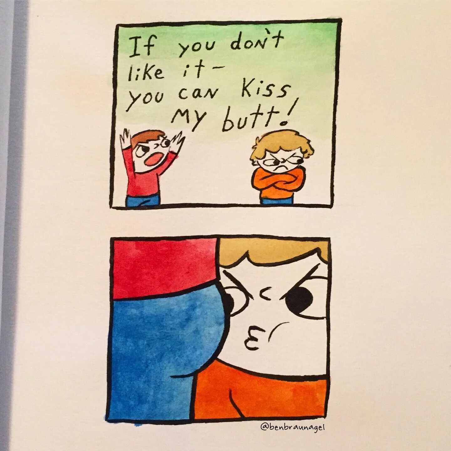 kissbutt.JPG