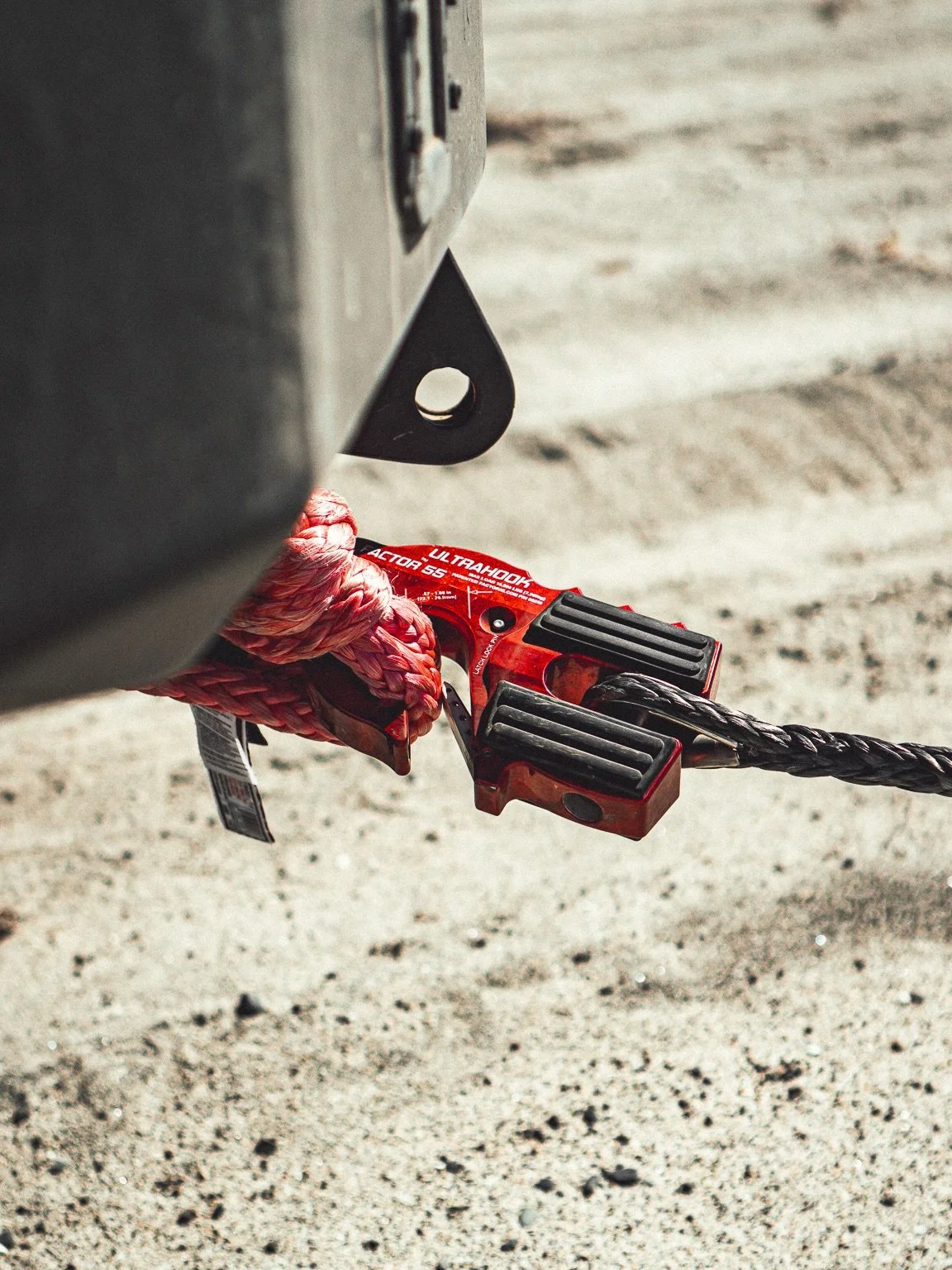 We had to end it with a bang. And no, I&rsquo;m not talking about Oxxo&rsquo;s in TJ. We almost turned a Revel into a submarine before reaching the hotel, but the recovery gear did its job and we looked like we&rsquo;d taken a proper recovery course 