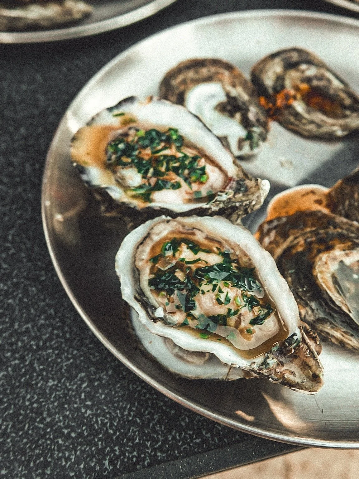 Today was a grind,&hellip;..and these pictures don&rsquo;t really represent that. Most of the day was driving from the San Quintin area to Guerrero Negro chasing that perfect weather window we never quite get but dream of.  Everyone went to bed well 