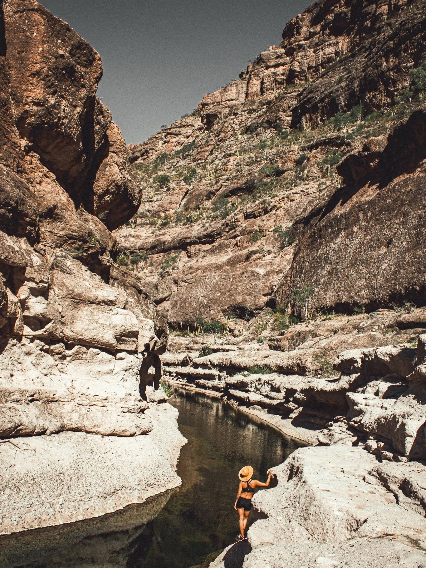 What all these places have in common is they take more effort to reach, and that is exactly why fewer people ever see them. We make it possible for small groups to experience these spectacular places with a level of comfort and amenities most would n