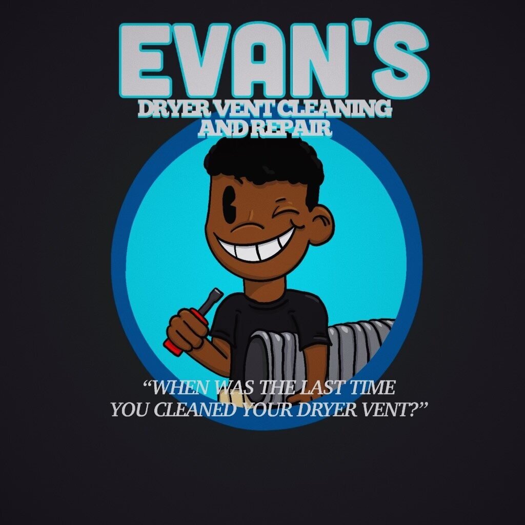 Evan&#39;s Dryer Vent Cleaning &amp; Replacement