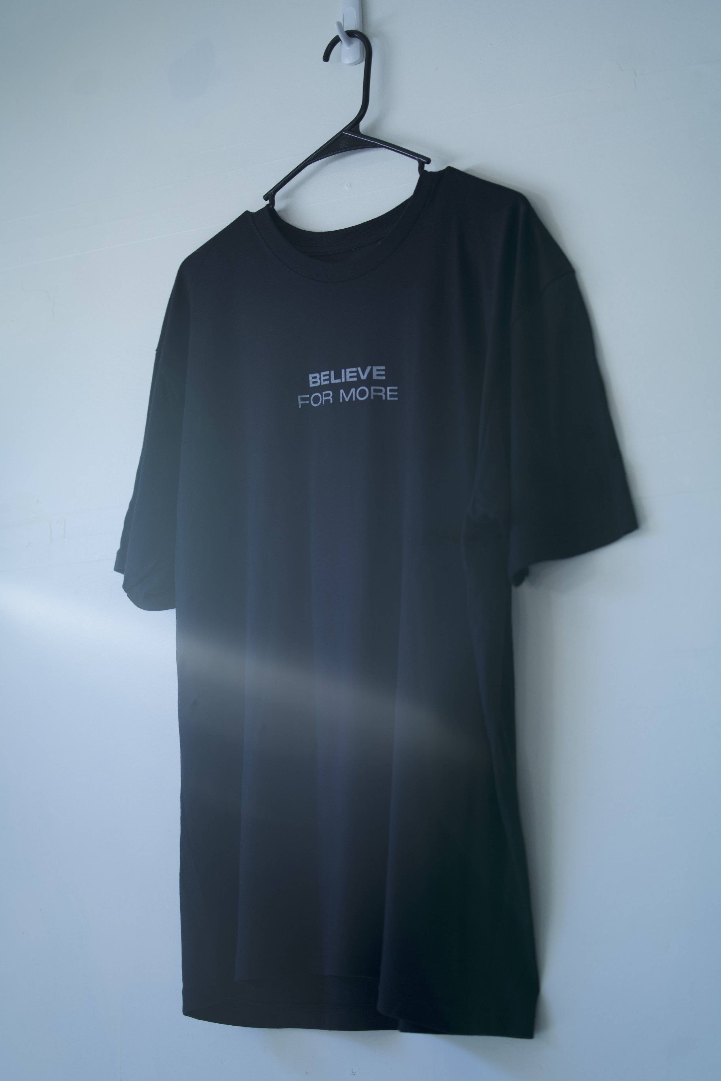 Believe for More T-Shirt