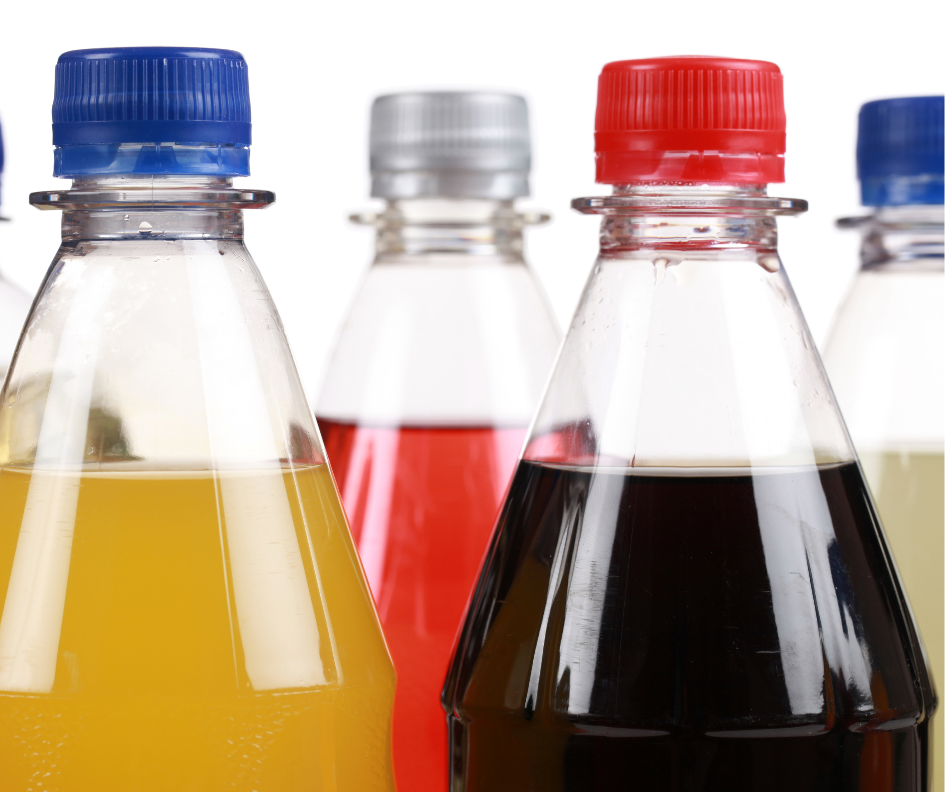 The Truth About Soft Drinks and Orthodontics
