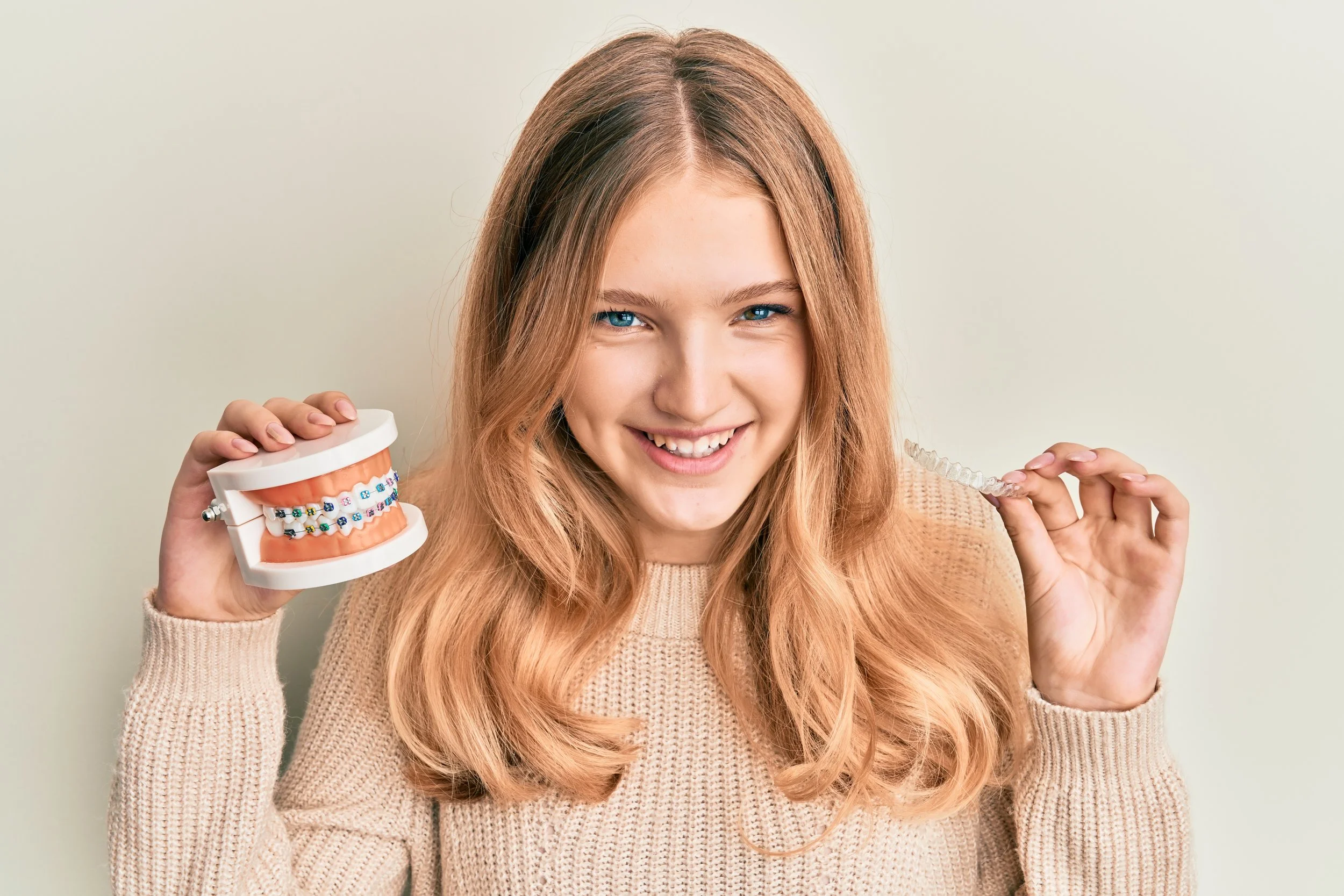 Braces vs. Clear Aligners: How to Know What’s Right for You
