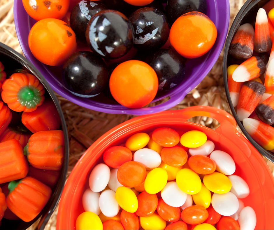 Halloween with Braces and Clear Aligners: Candy to Skip and Treats to Enjoy