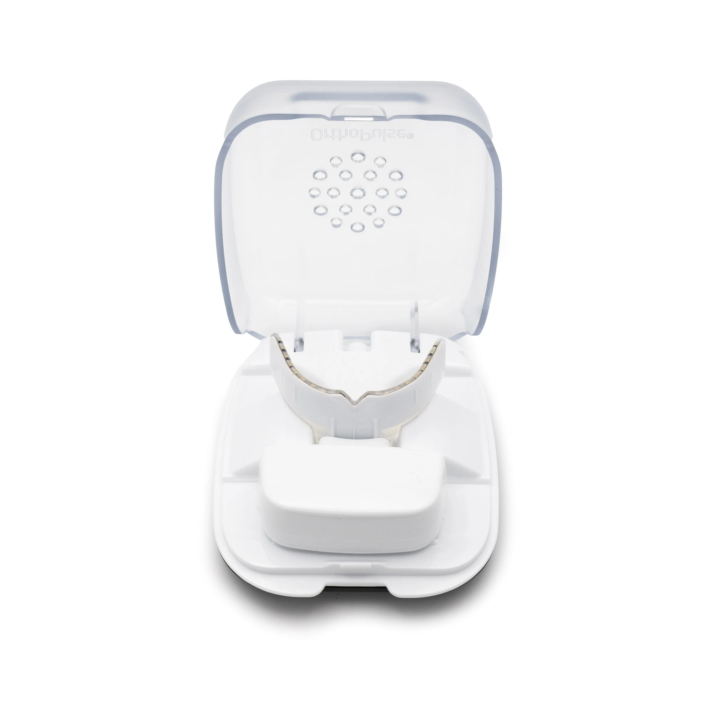 OrthoPulse®: A Smarter, More Efficient Path to Your New Smile