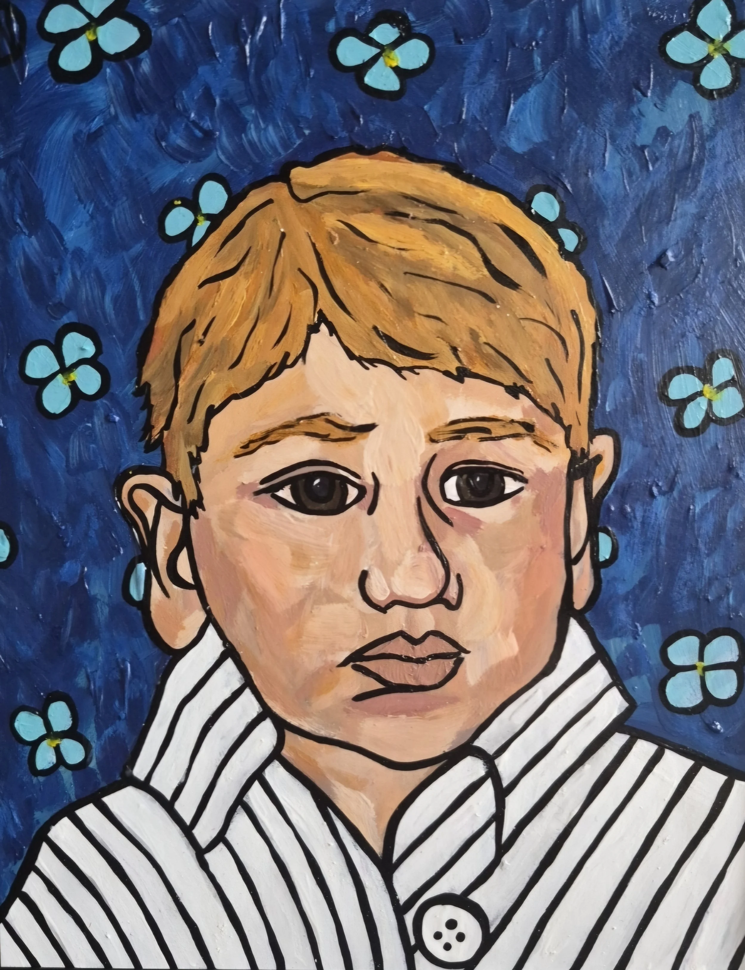 Cameron - FOR SALE