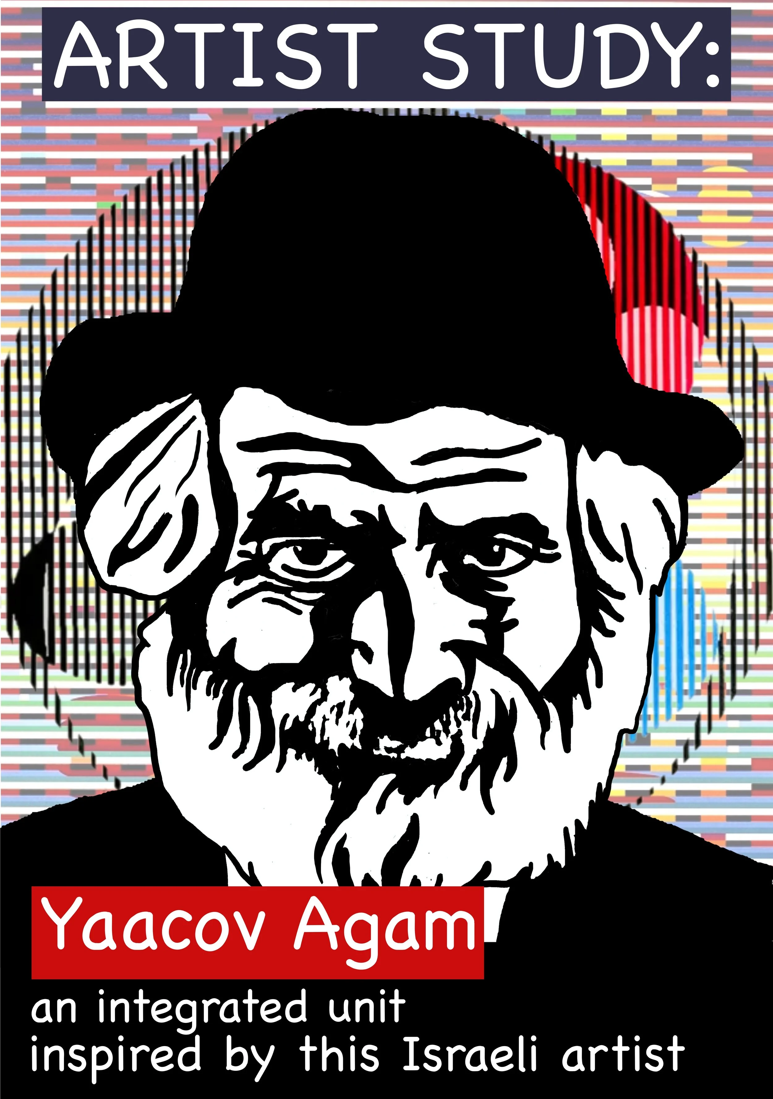 Yaacov Agam Cover.jpg