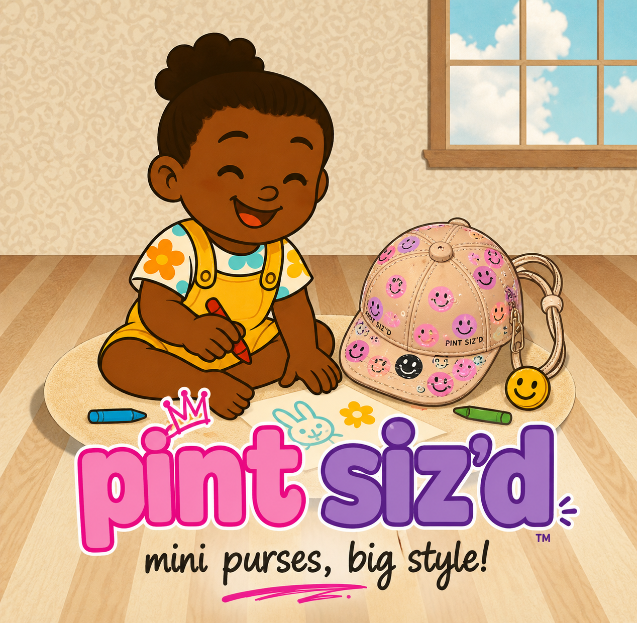 pint siz’d LLC