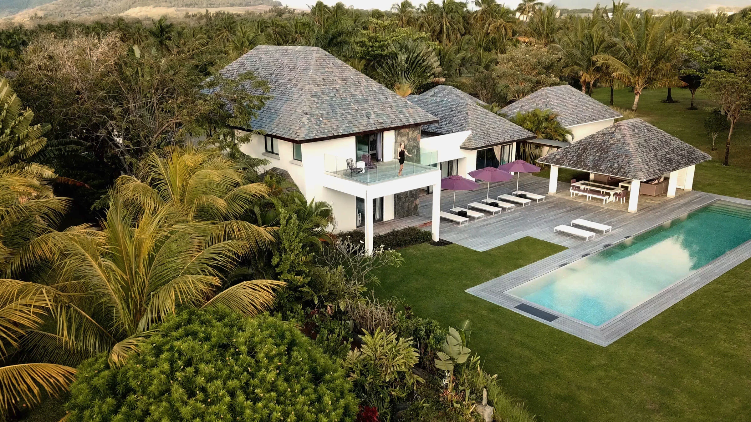 A New Life Awaits | Anahita