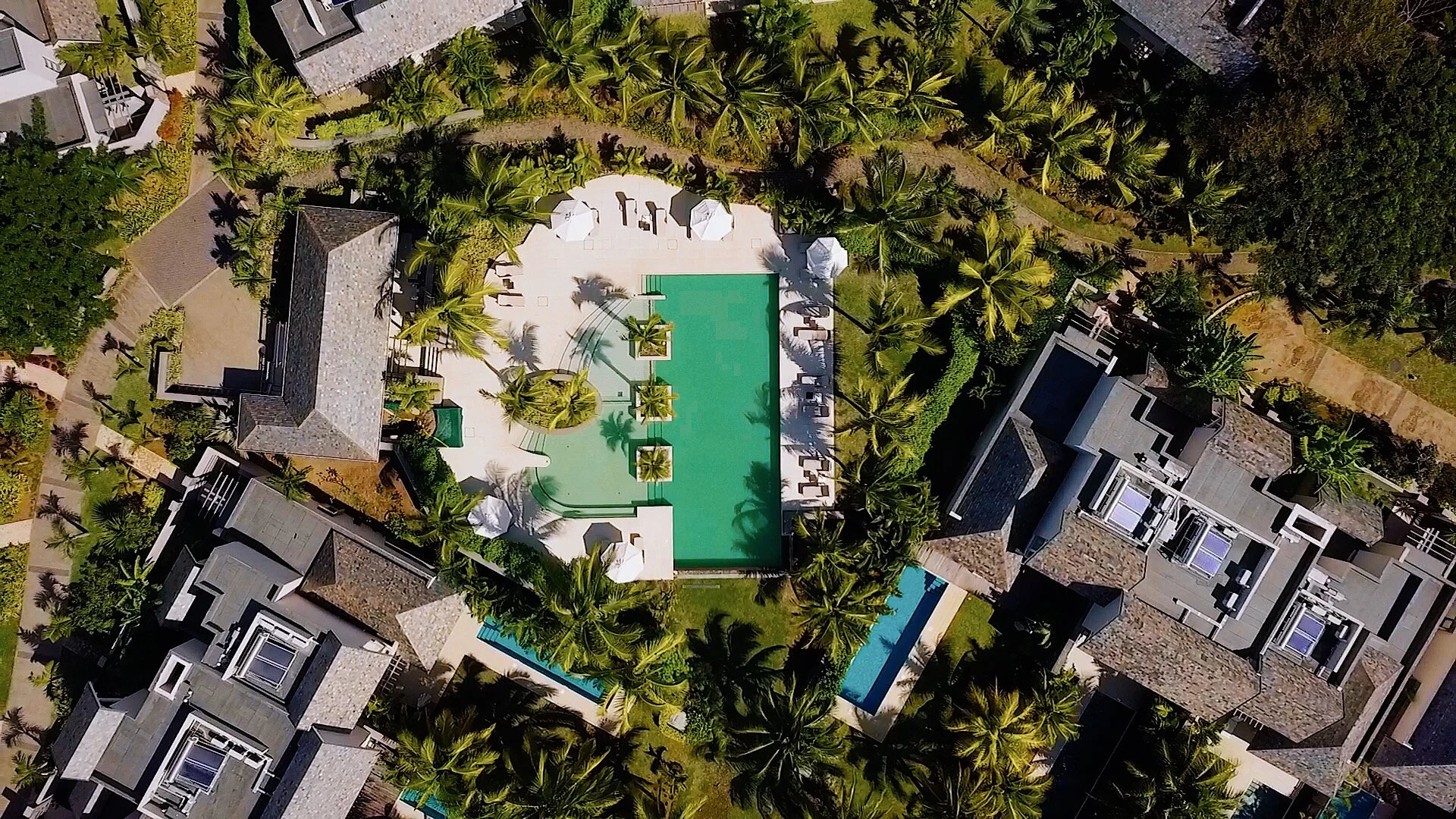 Junior Suite Luxury Resort