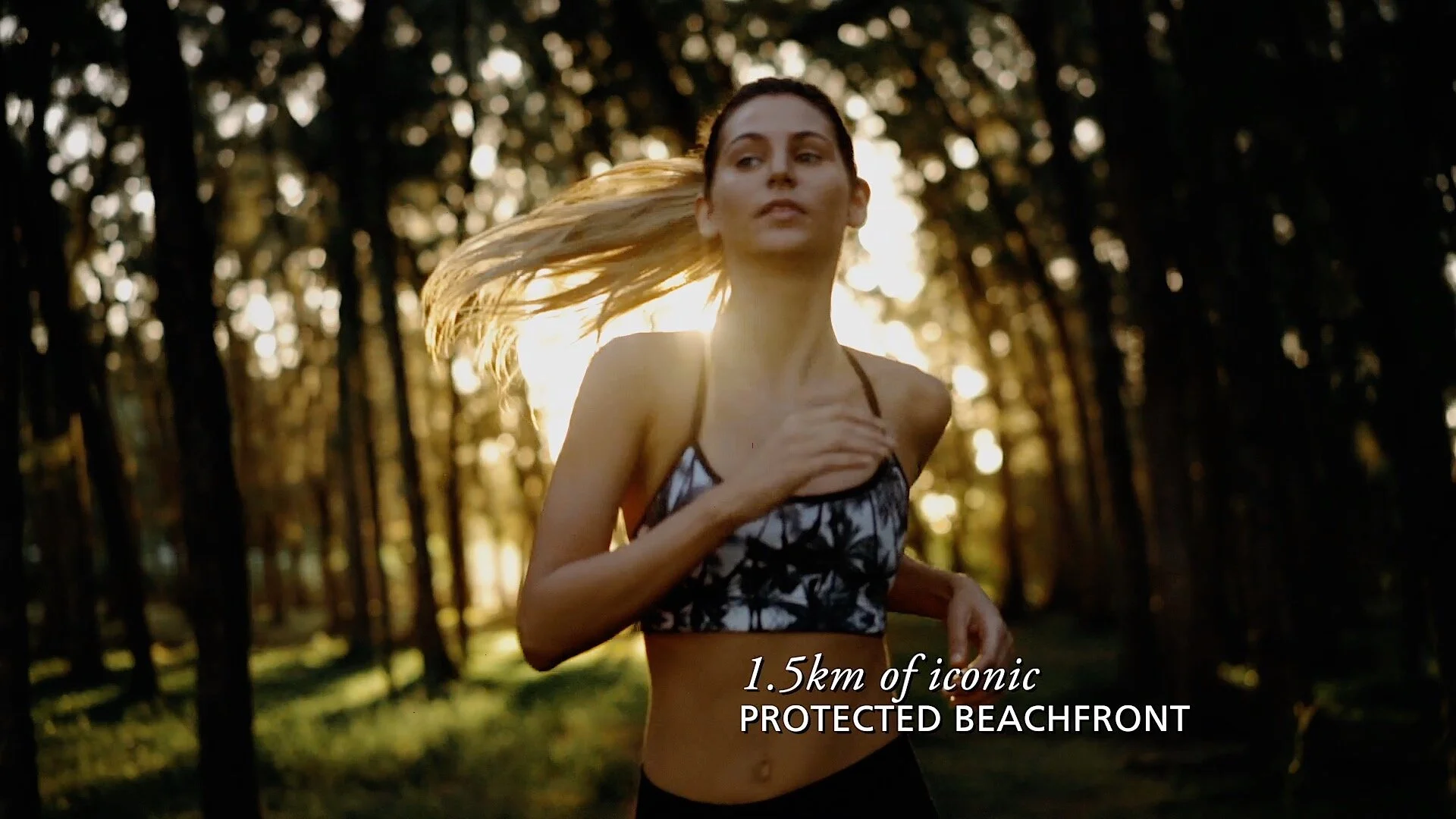 Mont Choisy La Reserve